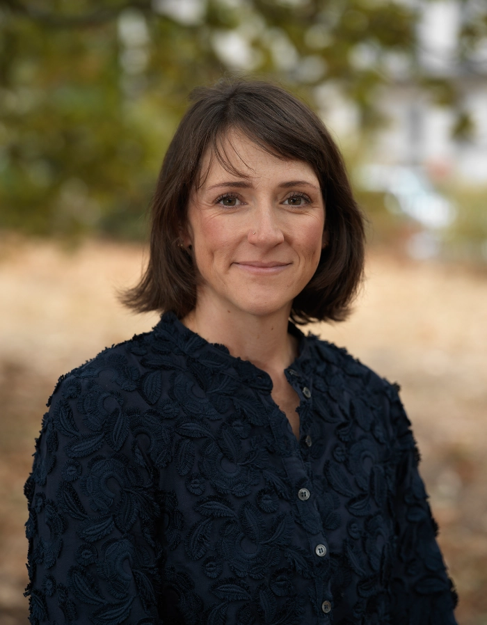 Jess Wray - Marketing and Operations
