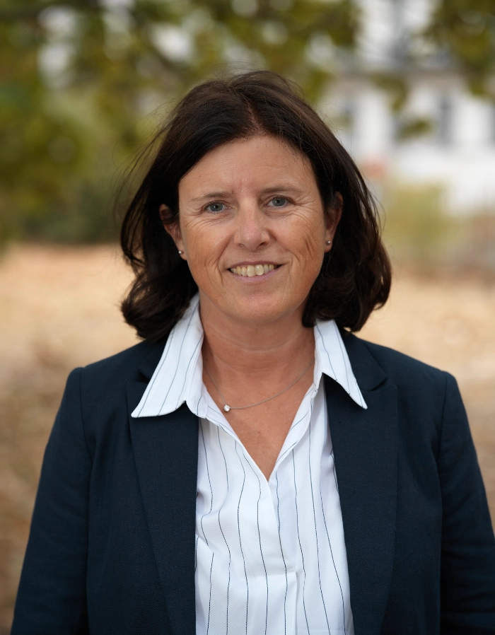 Rachel Willis - Commercial Director